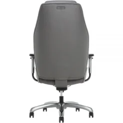 Shaquille O'Neal Zephyrus Ergonomic Bonded Leather High-Back Executive Chair, Gray 29 Shaquille O'Neal Zephyrus Ergonomic Bonded Leather High-Back Executive Chair, Gray -office furniture sale c2a16cf0d4fa692eae735024c6b33ab146