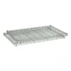 Safco 5290GR Add-On Wire Shelving