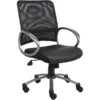 Lorell Mid Back Task Chair