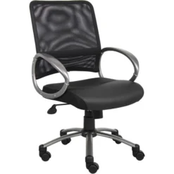 Lorell Mid Back Task Chair