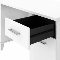 Bush Furniture Somerset 60W Office Desk With Drawers In White 11 Bush Furniture Somerset 60W Office Desk With Drawers In White -office furniture sale c4f9216b7d5644e4a0e9f1012ff3f18f21