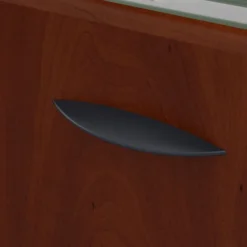 Bush Business Furniture Series A 3 Drawer Mobile File Cabinet In Hansen Cherry And Galaxy -office furniture sale c5583e9034ab15633e1074fd10eb4c8524 2