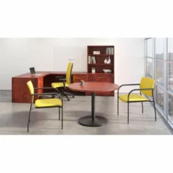 Lorell Essentials Conference Table Top -office furniture sale c746f16dfe954943df82d9e184bace9ada