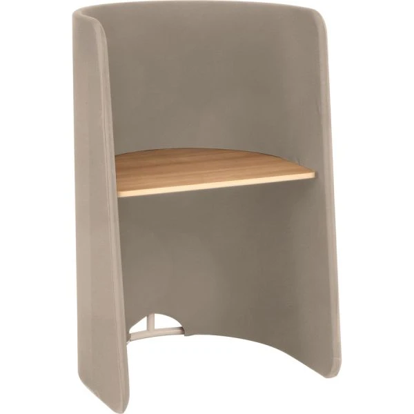 Safco Roam Touchdown Workstation 1 Safco Roam Touchdown Workstation