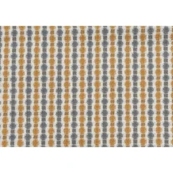 Monarch Specialties Pillows, Set Of 2, 18 X 18 Square, Insert Included, Decorative Throw, Accent, Sofa, Couch, Bedroom, Gold And Grey Hypoallergenic Polyester, Modern -office furniture sale c7c2eb9c1f460438b7039f4d5108fa1326