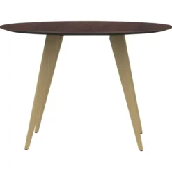 Lorell Round Conference Table Wood Base -office furniture sale c7d98167fc1a1b600d53f9a21e984af16e