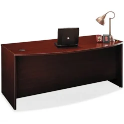Bush Business Furniture Series C: Mahogany 72W Bow Front Desk Shell 16 Bush Business Furniture Series C: Mahogany 72W Bow Front Desk Shell -office furniture sale c867898ee2b5e16716ea3f03221edd17e1