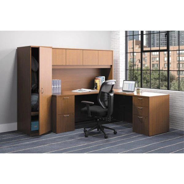 HON Foundation Worksurface 72"W X 30"D 3 HON Foundation Worksurface 72"W X 30"D - Image 3