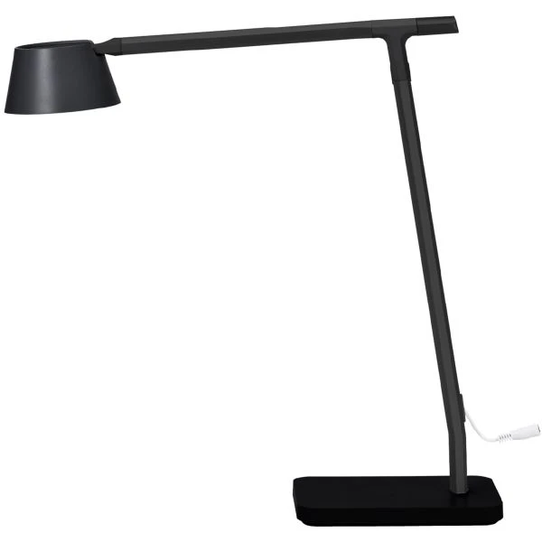 Bostitch Verve Adjustable LED Desk Lamp 2 Bostitch Verve Adjustable LED Desk Lamp - Image 2