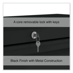 Alera Lateral File, 5 Legal/Letter/A4/A5-Size File Drawers, Black, 42" X 18.63" X 67.63" 13 Alera Lateral File, 5 Legal/Letter/A4/A5-Size File Drawers, Black, 42" X 18.63" X 67.63" -office furniture sale c9da2cfa6da2f02f339713ea7c5888c677