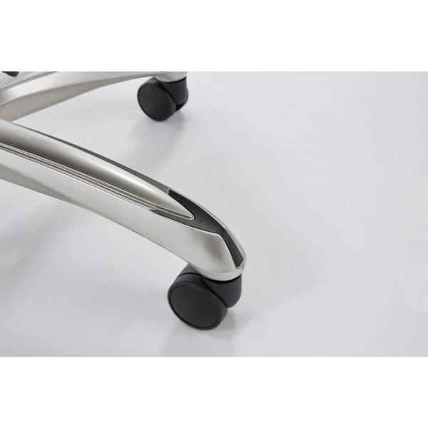 Shaquille O'Neal Zethus Ergonomic Bonded Leather High-Back Executive Chair, Brown 18 Shaquille O'Neal Zethus Ergonomic Bonded Leather High-Back Executive Chair, Brown - Image 18