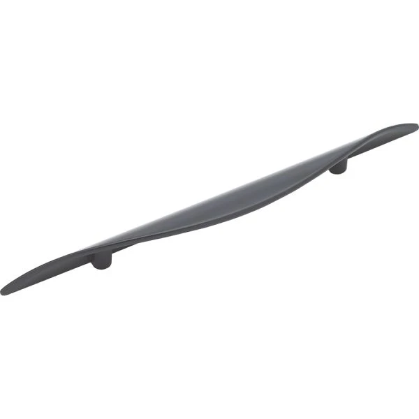 Lorell Prominence 2.0 Espresso Laminate Double-Pedestal Desk - 5-Drawer 7 Lorell Prominence 2.0 Espresso Laminate Double-Pedestal Desk - 5-Drawer - Image 7