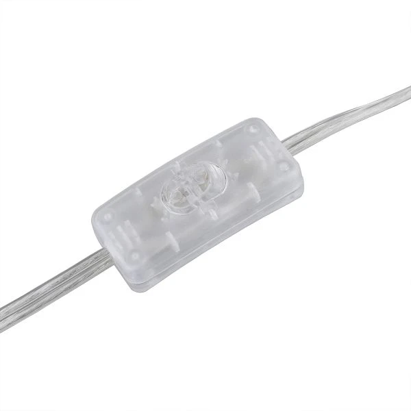 Denton 24" Tall Two-Tone Table Lamp With Metal Shade In Brass/Matte Black/Brass 7 Denton 24" Tall Two-Tone Table Lamp With Metal Shade In Brass/Matte Black/Brass - Image 7