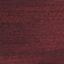 Safco Solid Wood Wall-Mount Literature Display Rack, 11.25w X 3.75d X 23.75h, Mahogany -office furniture sale cb957097a2f684101d07931ebf8feafd40