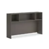 HON Mod Desk Hutch