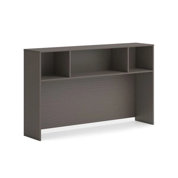 HON Mod Desk Hutch 1 HON Mod Desk Hutch