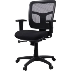Lorell Managerial Mesh Mid-Back Office Chair 11 Lorell Managerial Mesh Mid-Back Office Chair -office furniture sale ccfd584c4c393e3b3b8fac30ca1ef40ff9