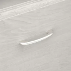 Bush Furniture Cabot 2 Drawer Lateral File Cabinet In Linen White Oak -office furniture sale ce90cce4c4b07b4396f6300be54b01fc32