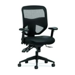 HON Prominent Mesh High-Back Task Chair