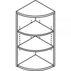 Lorell 3-Shelf Book Rack 6 Lorell 3-Shelf Book Rack -office furniture sale d013f614676880f71d882074f1f0df78cf