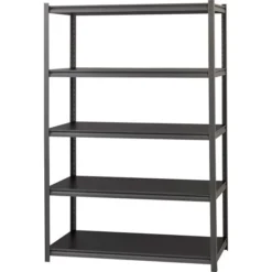 Lorell 3,200 Lb Capacity Riveted Steel Shelving 12 Lorell 3,200 Lb Capacity Riveted Steel Shelving -office furniture sale d10ad0f8afefcb3349c0db8292ce930e02