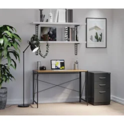 Lorell Premium 3-Drawer Mobile File Cabinet 10 Lorell Premium 3-Drawer Mobile File Cabinet -office furniture sale d14e8fc99be70c1f78333c08974ffc4f68