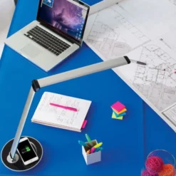 OttLite Desk Lamp -office furniture sale d16a78337c9846cbf326bd162e48a43eb3