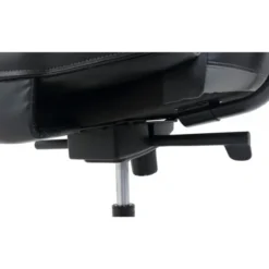 Shaquille O'Neal Nereus Ergonomic Bonded Leather High-Back Executive Chair, Black 20 Shaquille O'Neal Nereus Ergonomic Bonded Leather High-Back Executive Chair, Black -office furniture sale d16d257786f2c42351dd0ec376a019f8a4