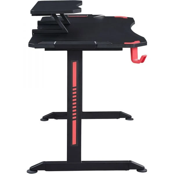 Lorell Gaming Desk 8 Lorell Gaming Desk - Image 8