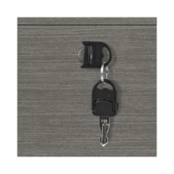 Alera Valencia Series Lateral File, 2 Legal/Letter-Size File Drawers, Gray, 34" X 22.75" X 29.5" -office furniture sale d2d5bf9fec2c046c15e50f0b64f6da1069