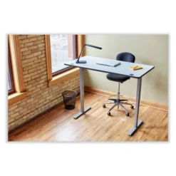 Safco Vamp LED Flexible Neck Desk Lamp Light -office furniture sale d2e5fdf4b188be086fdc2b27441d3ab38f