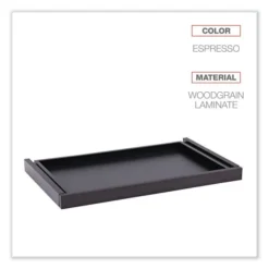 Alera Valencia Series Center Drawer, Laminate, 24.5w X 15d X 2h, Espresso 11 Alera Valencia Series Center Drawer, Laminate, 24.5w X 15d X 2h, Espresso -office furniture sale d3744a97f52f90b71052c4561ec3d1c0d0