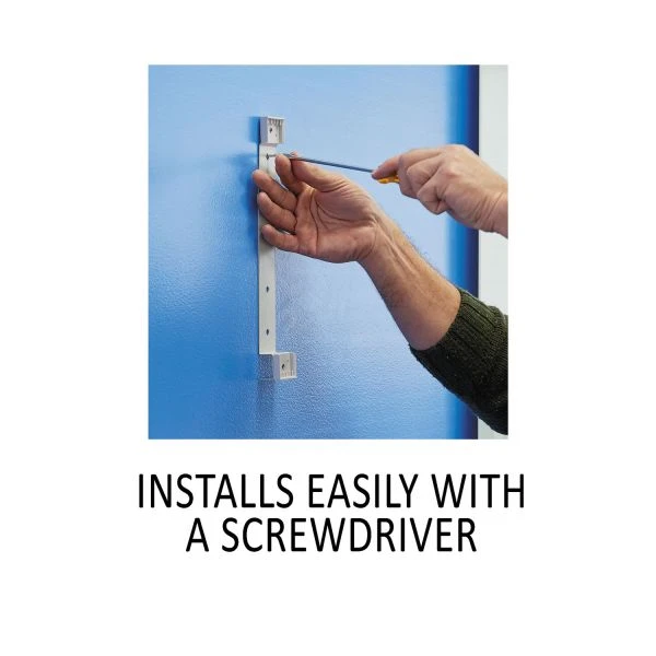 Durable VARIO Wall Reference System, 5 Panels, Letter, Asst. Borders And Panels 8 Durable VARIO Wall Reference System, 5 Panels, Letter, Asst. Borders And Panels - Image 8