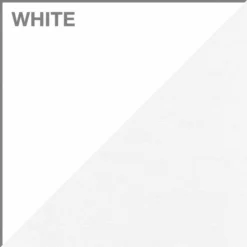 Bush Furniture Somerset 60W L Shaped Desk With Mid Back Leather Box Chair In White -office furniture sale d46072c835366adde7cbf4e1ad36dd3891