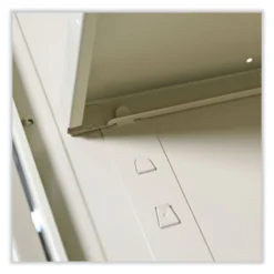 Alera Assembled 42" High Heavy-Duty Welded Storage Cabinet, Two Adjustable Shelves, 36w X 18d, Putty 13 Alera Assembled 42" High Heavy-Duty Welded Storage Cabinet, Two Adjustable Shelves, 36w X 18d, Putty -office furniture sale d46c280dcff5e1d39899386f3d5d242739