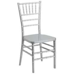 Flash Furniture Silver Chiavari Chair -office furniture sale d478f6d27b6baa4149f54579e24b91e2d9