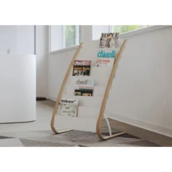 Alba™ Alba Floor Display Unit -office furniture sale d4e25309472c20d2af23350d1e8d12b0c4