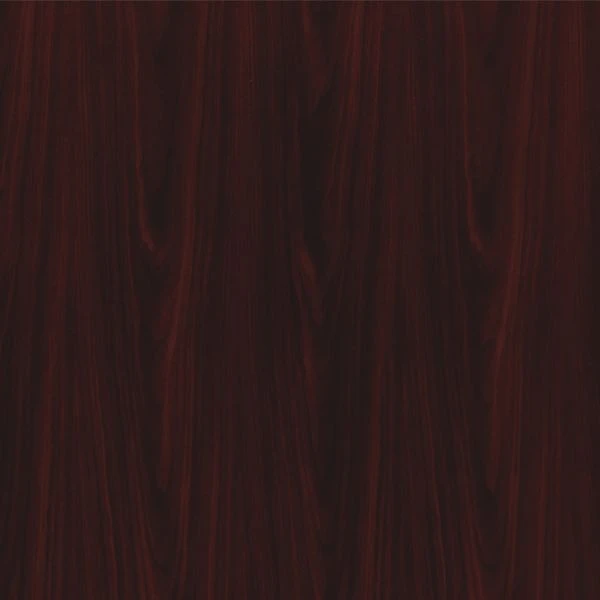 HON 10500 Series Laminate Bookcase, Four-Shelf, 36w X 13.13d X 57.13h, Mahogany 2 HON 10500 Series Laminate Bookcase, Four-Shelf, 36w X 13.13d X 57.13h, Mahogany - Image 2