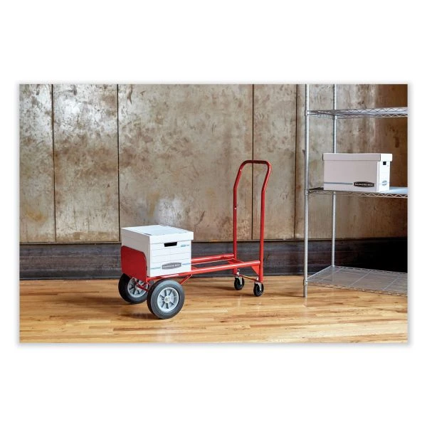 Safco 5288BL Industrial Wire Shelving 3 Safco 5288BL Industrial Wire Shelving - Image 3