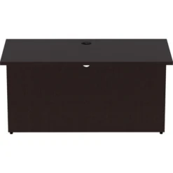 Lorell Essentials Espresso Laminate Bridge -office furniture sale d61b4044ef6d217b2155f48b0271b783d0