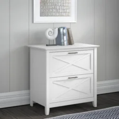 Bush Furniture Key West 2 Drawer Lateral File Cabinet In Pure White Oak 8 Bush Furniture Key West 2 Drawer Lateral File Cabinet In Pure White Oak -office furniture sale d80141aedb062c3b7789a791091f77bf2c