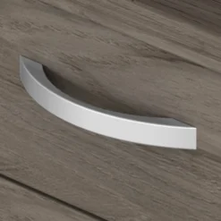 Bush Business Furniture Hybrid Office Storage Cabinet With Drawers And Shelves In Modern Hickory -office furniture sale d86d1732686fae9ed259c32396ff55afc4