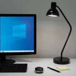 Victory Light V-Light LED Gooseneck Desk Lamp -office furniture sale d8d23650f69b4abf81c6f90f5d720be18b
