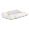 Core Products Econo-Wave Pillow, Standard, 22 X 5 X 15, White