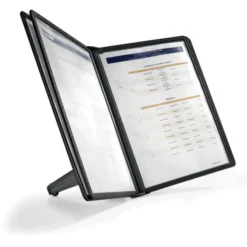 SHERPA SOHO Space Saving Reference Stand Desktop -office furniture sale db02b900f0cd81d9ec5f6ed962daeab5cd