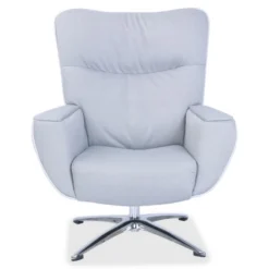Lorell Argyle Lounge Chair