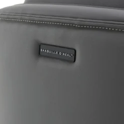 Shaquille O'Neal Zephyrus Ergonomic Bonded Leather High-Back Executive Chair, Gray 27 Shaquille O'Neal Zephyrus Ergonomic Bonded Leather High-Back Executive Chair, Gray -office furniture sale dd7afab9253a1c7c0877196b60d78dc35c