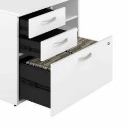 Bush Business Furniture Studio A Office Storage Cabinet With Drawers And Shelves In White 11 Bush Business Furniture Studio A Office Storage Cabinet With Drawers And Shelves In White -office furniture sale de1026bdf30d3851644ae7a12b3a5631ba 1