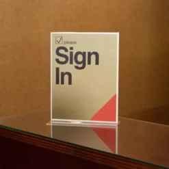 Lorell Double-Sided Picture/Document Frame -office furniture sale dfd5e6c998a1a6f7f078b5bbcda766f9ed