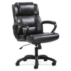 Sadie HVST305 Mid-Back Executive Office Chair
